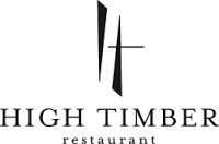 Jordan Wine Estate at High Timber Restaurant