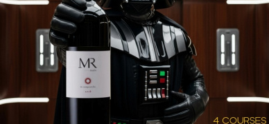 RAATS RETURNS WINEMAKER DINNER £85.00