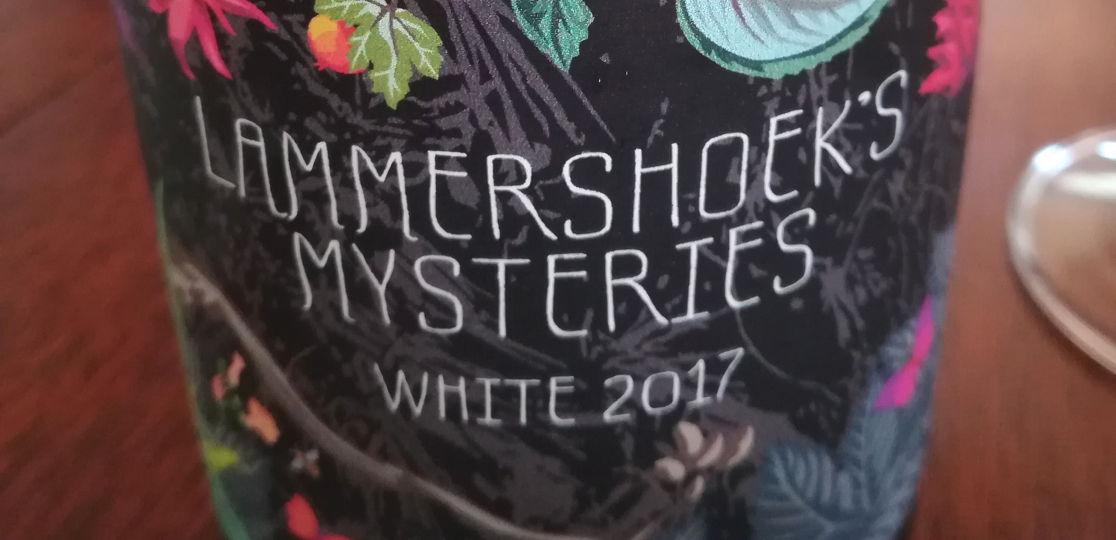 Cape white blend by Angela Lloyd News & features Wines