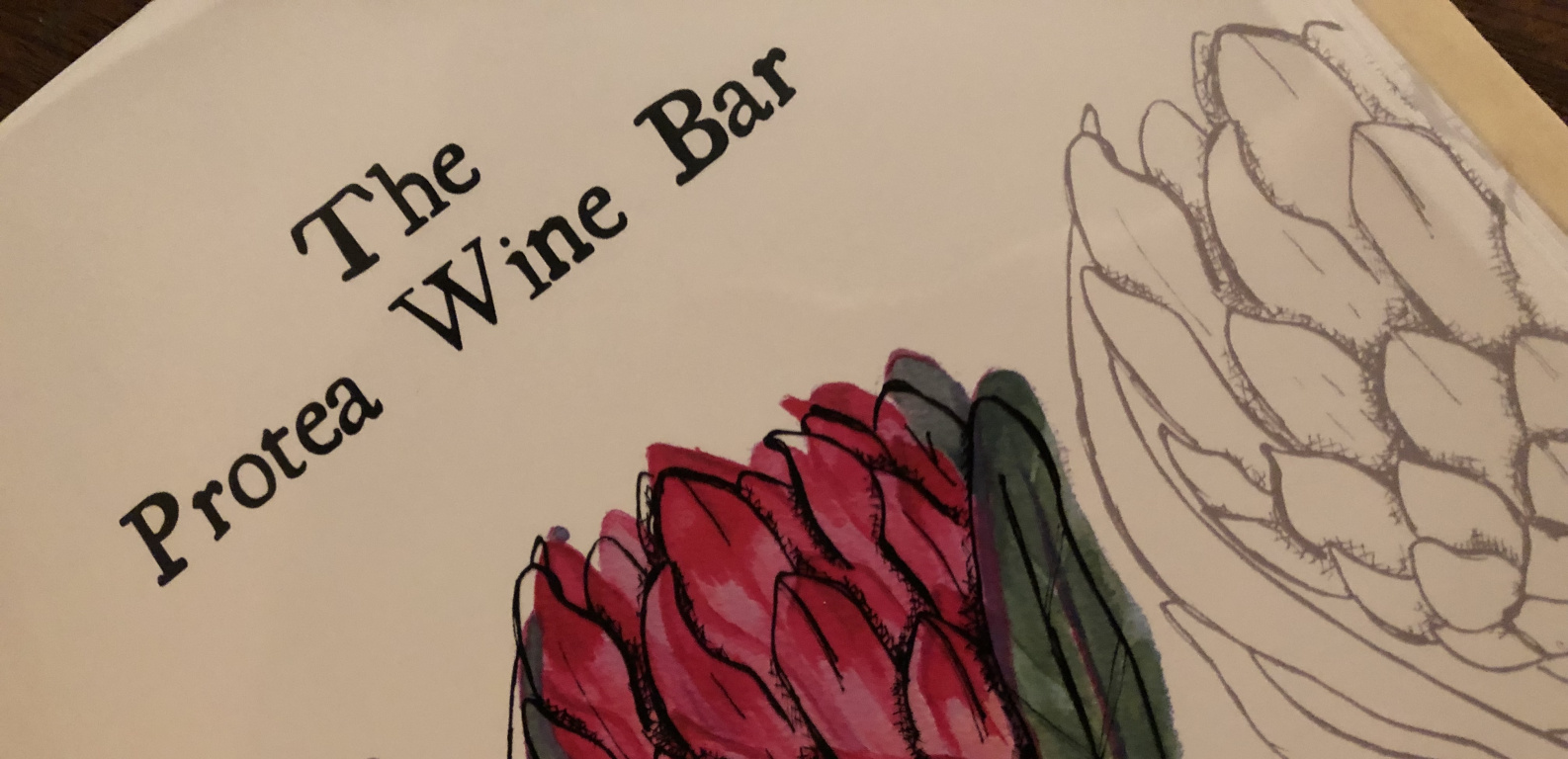 London's first exclusively South African wine bar opens News