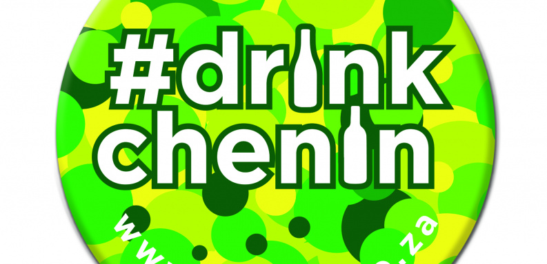 #DrinkChenin day is coming!
