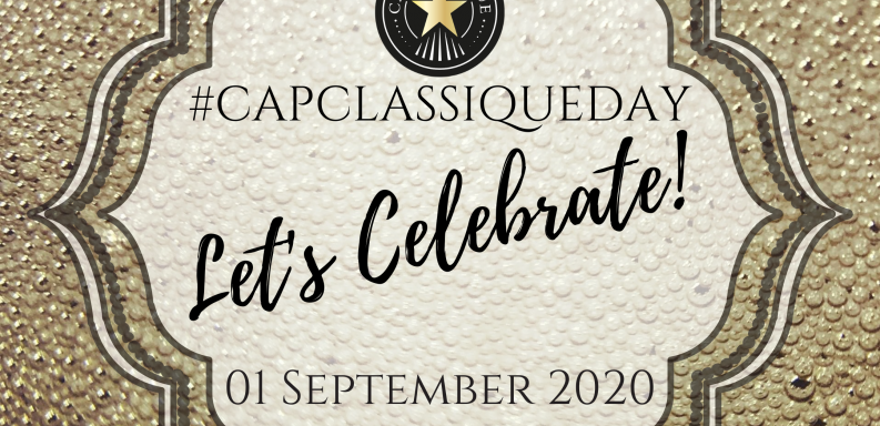 #CapClassiqueDay is coming soon