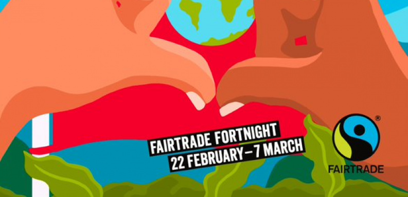 Fairtrade Fortnight