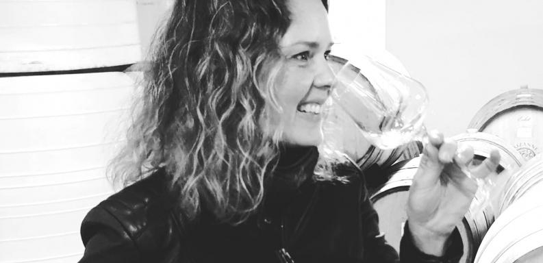 Wine Trailblazer: Trizanne Barnard