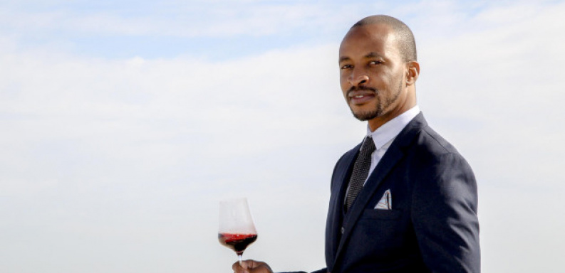 Kumusha Wines enter UK market