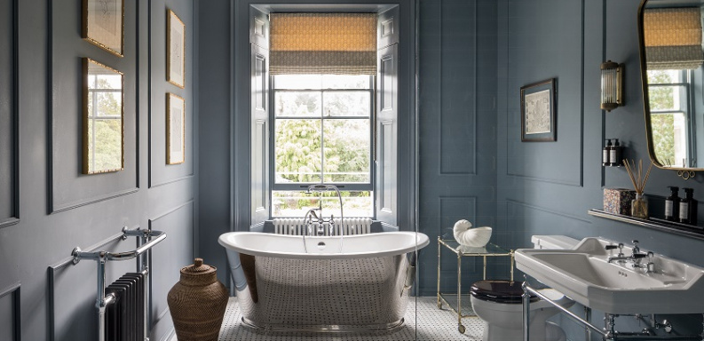 New Luxury Hotel For UK’s South African Wine Experience