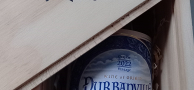 Durbanville Sauvignon Blanc - Wine savvy