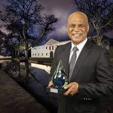 Rydal Jeftha Inspires Inclusivity in the South African wine industry