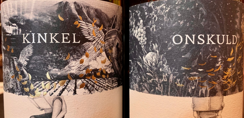 Chardonnay reviewed