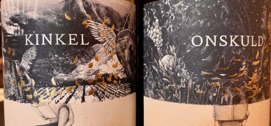 Chardonnay reviewed