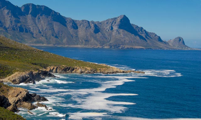 Hermanus and Hemel-en-Aarde