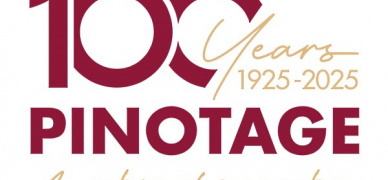 100 years of Pinotage, the grape that was almost lost
