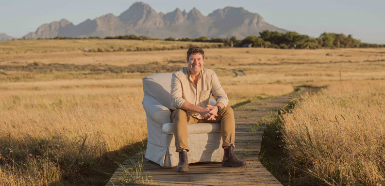 Consecutive win: SA winemaker awarded as the Global Chenin Blanc Winemaker